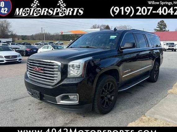 GMC YUKON XL 2018 1GKS2GKC2JR388739 image GMC YUKON XL 2018 1GKS2GKC2JR388739 image